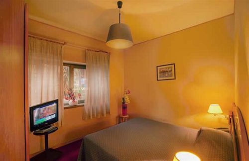 Hotel Desiderio  | Roma | Roma | Italia 5