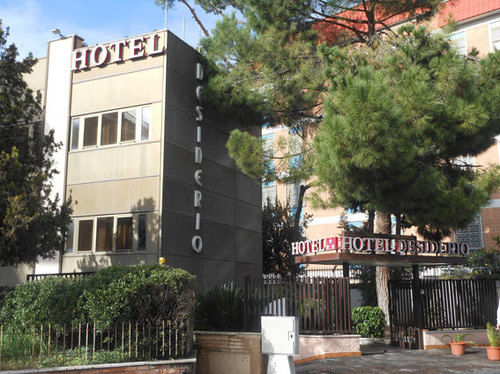 Hotel Desiderio  | Roma | Roma | Italia 8