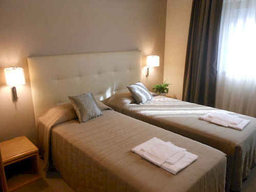 Hotel Desiderio  | Roma | Roma | Italia 9