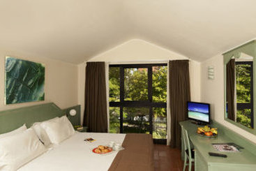 Hotel Corte del Naviglio  | Garbagnate Milanese | Milano | Italia 3