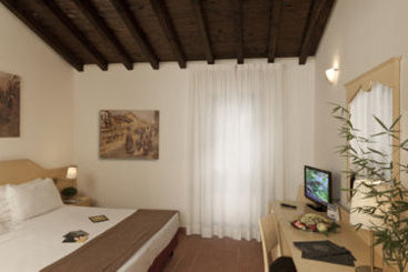 Hotel Corte del Naviglio  | Garbagnate Milanese | Milano | Italia 4