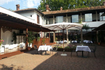 Hotel Corte del Naviglio  | Garbagnate Milanese | Milano | Italia 6