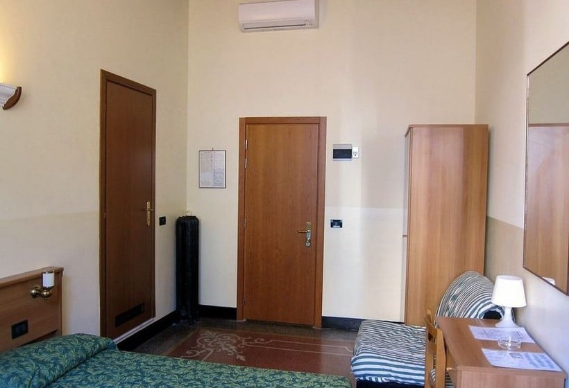 Hotel Soana  | Genova | Genova | Italia 1