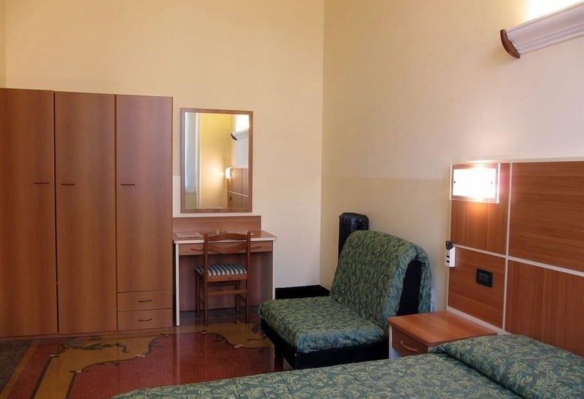 Hotel Soana  | Genova | Genova | Italia 10