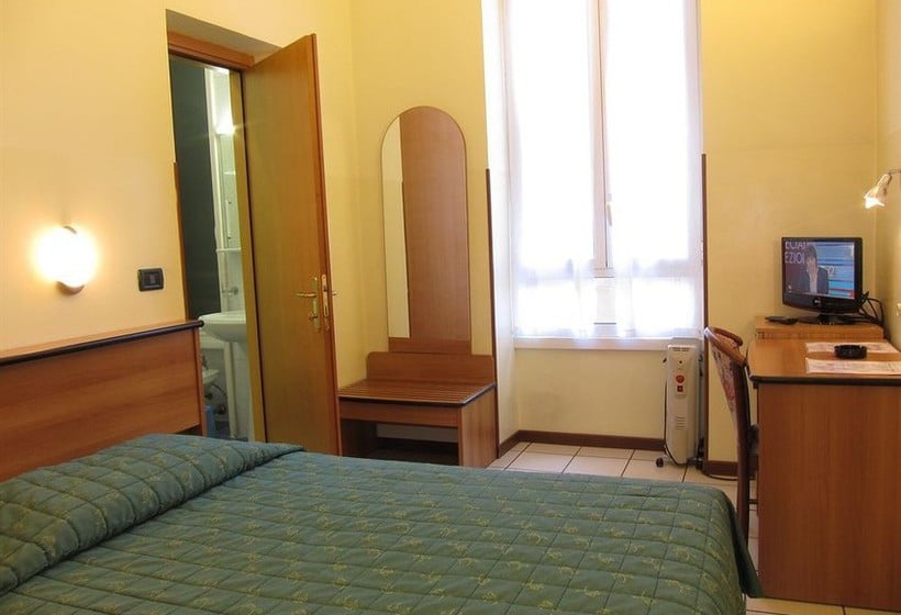 Hotel Soana  | Genova | Genova | Italia 11