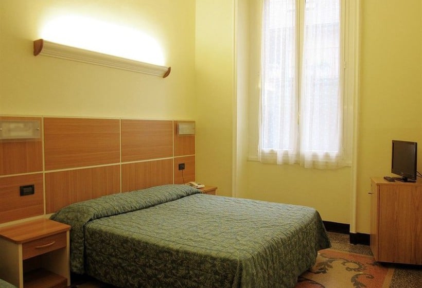 Hotel Soana  | Genova | Genova | Italia 2