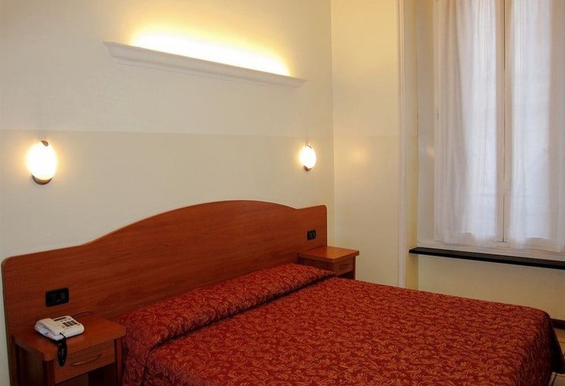 Hotel Soana  | Genova | Genova | Italia 3