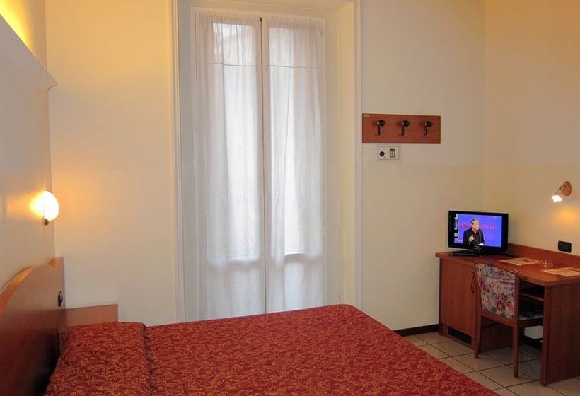 Hotel Soana  | Genova | Genova | Italia 4