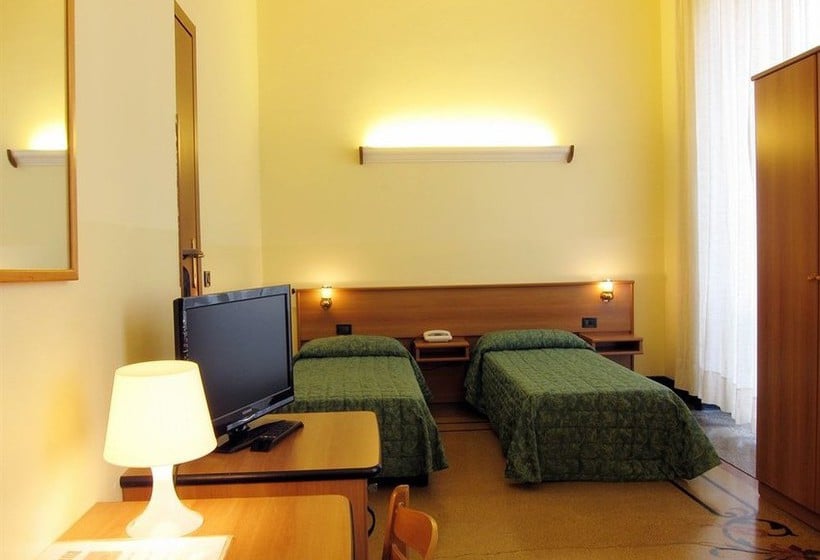 Hotel Soana  | Genova | Genova | Italia 5