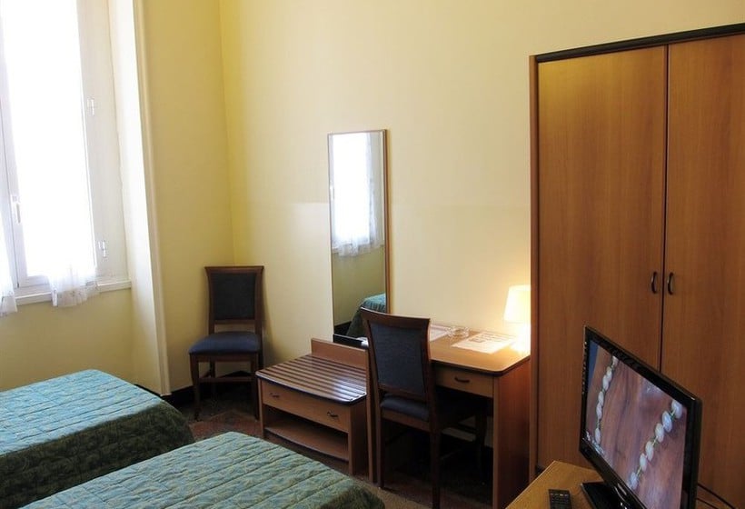 Hotel Soana  | Genova | Genova | Italia 6