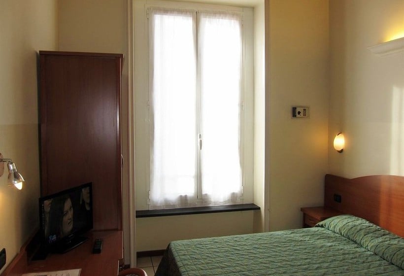 Hotel Soana  | Genova | Genova | Italia 7