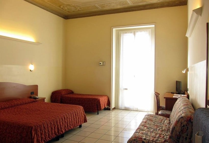 Hotel Soana  | Genova | Genova | Italia 8