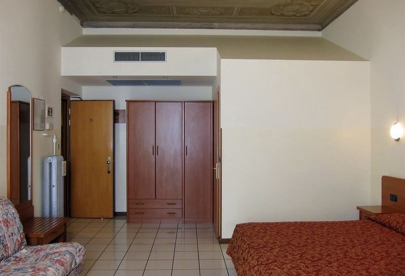 Hotel Soana  | Genova | Genova | Italia 9