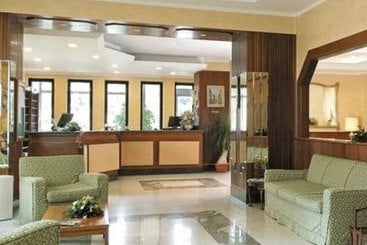 Hotel American Park  | Napoli | Napoli | Italia 1