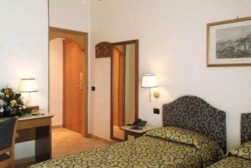 Hotel American Park  | Napoli | Napoli | Italia 10