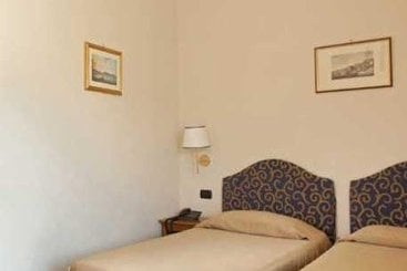 Hotel American Park  | Napoli | Napoli | Italia 11