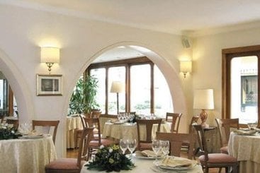 Hotel American Park  | Napoli | Napoli | Italia 4