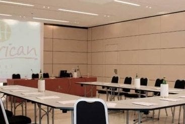 Hotel American Park  | Napoli | Napoli | Italia 6