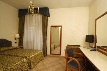 Hotel American Park  | Napoli | Napoli | Italia 8