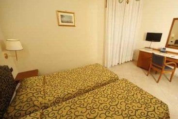 Hotel American Park  | Napoli | Napoli | Italia 9