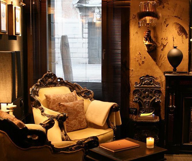 Hotel Ca Maria Adele  | Venezia | Venezia | Italia 1