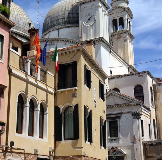 Hotel Ca Maria Adele  | Venezia | Venezia | Italia 10