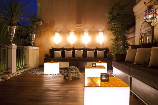 Hotel Ca Maria Adele  | Venezia | Venezia | Italia 11