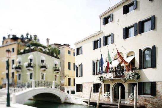 Hotel Ca Maria Adele  | Venezia | Venezia | Italia 13