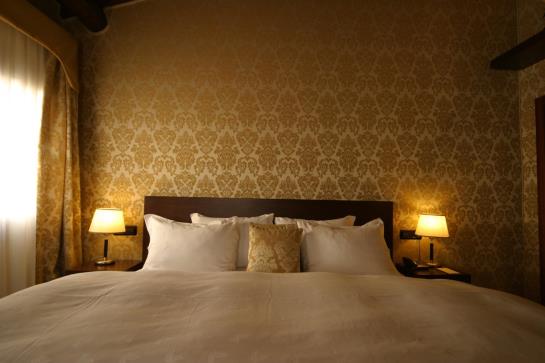 Hotel Ca Maria Adele  | Venezia | Venezia | Italia 14