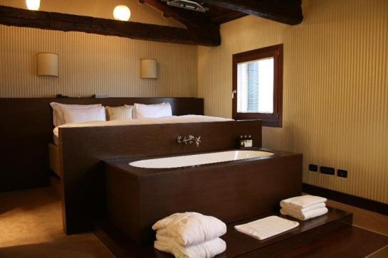 Hotel Ca Maria Adele  | Venezia | Venezia | Italia 16