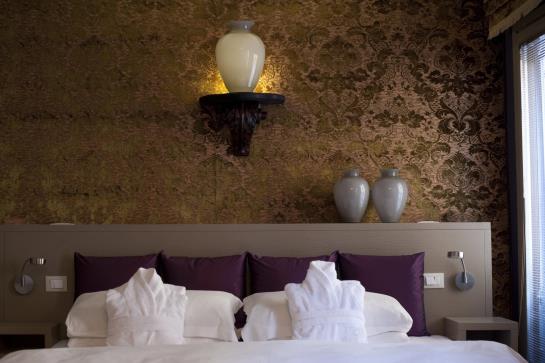 Hotel Ca Maria Adele  | Venezia | Venezia | Italia 17