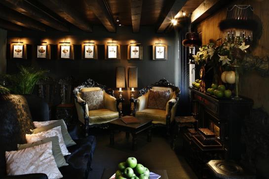 Hotel Ca Maria Adele  | Venezia | Venezia | Italia 18