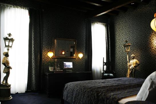 Hotel Ca Maria Adele  | Venezia | Venezia | Italia 19