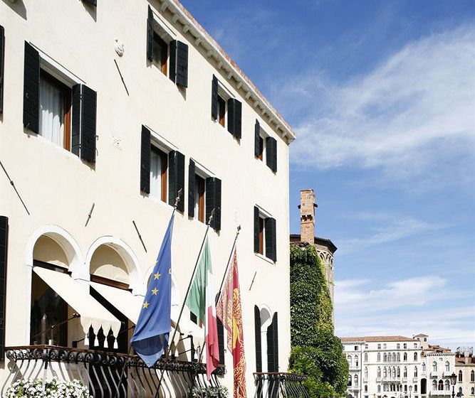 Hotel Ca Maria Adele  | Venezia | Venezia | Italia 2