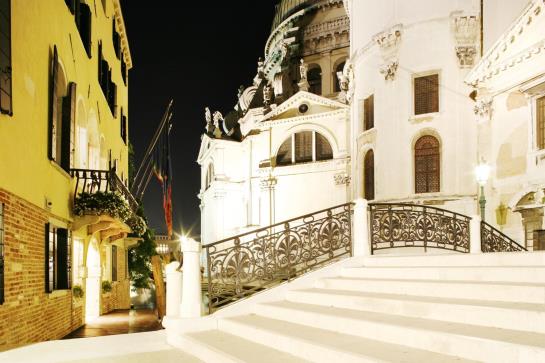 Hotel Ca Maria Adele  | Venezia | Venezia | Italia 20