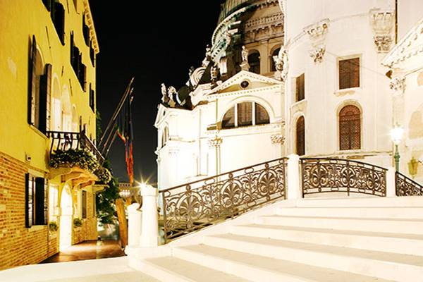 Hotel Ca Maria Adele  | Venezia | Venezia | Italia 4