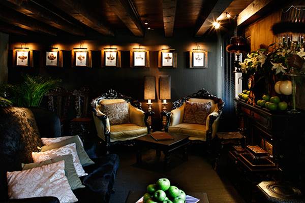 Hotel Ca Maria Adele  | Venezia | Venezia | Italia 5