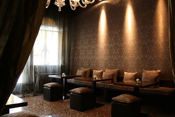 Hotel Ca Maria Adele  | Venezia | Venezia | Italia 6