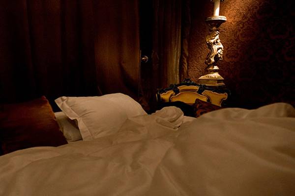 Hotel Ca Maria Adele  | Venezia | Venezia | Italia 7