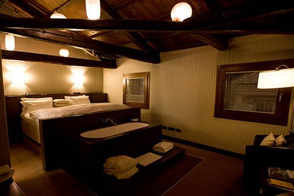 Hotel Ca Maria Adele  | Venezia | Venezia | Italia 8