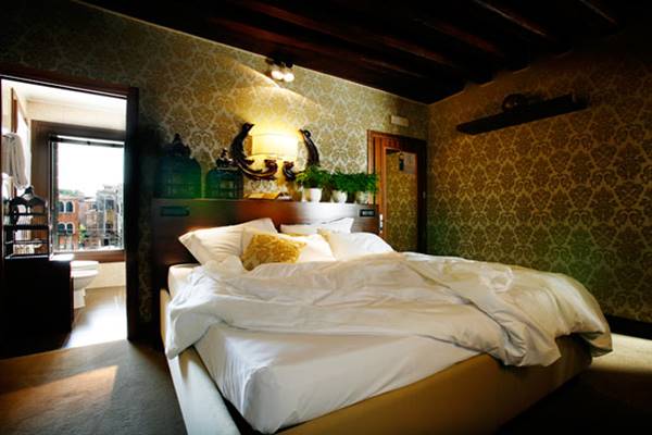 Hotel Ca Maria Adele  | Venezia | Venezia | Italia 9