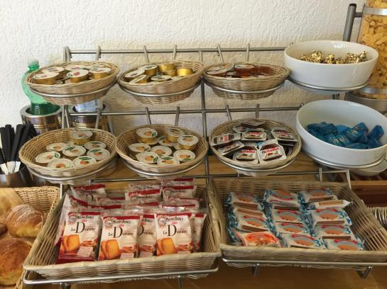 Hotel Helvetia  | Genova | Genova | Italia 1