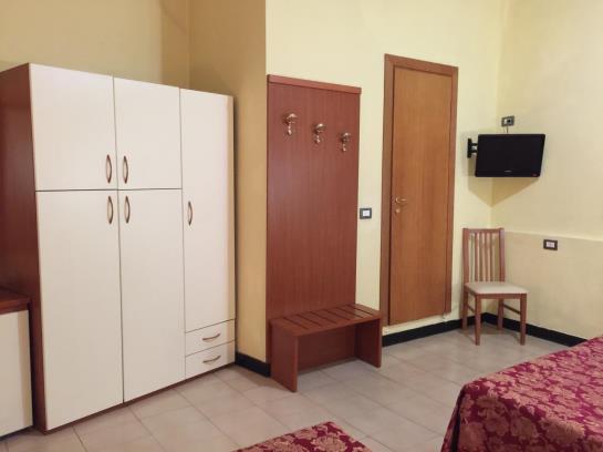 Hotel Helvetia  | Genova | Genova | Italia 10