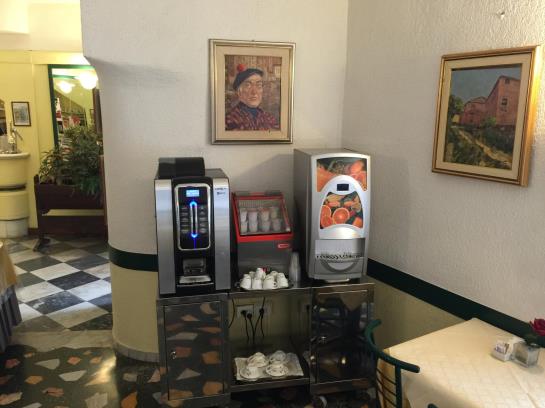 Hotel Helvetia  | Genova | Genova | Italia 11