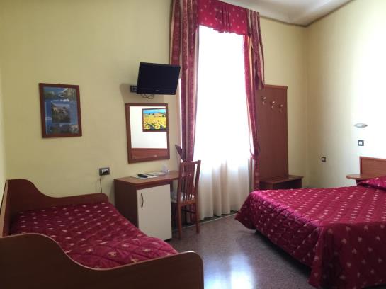 Hotel Helvetia  | Genova | Genova | Italia 12