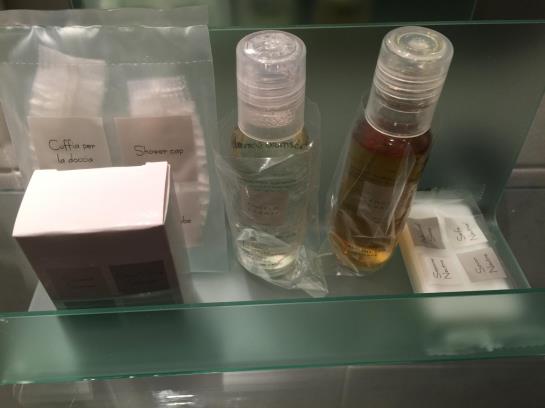 Hotel Helvetia  | Genova | Genova | Italia 14