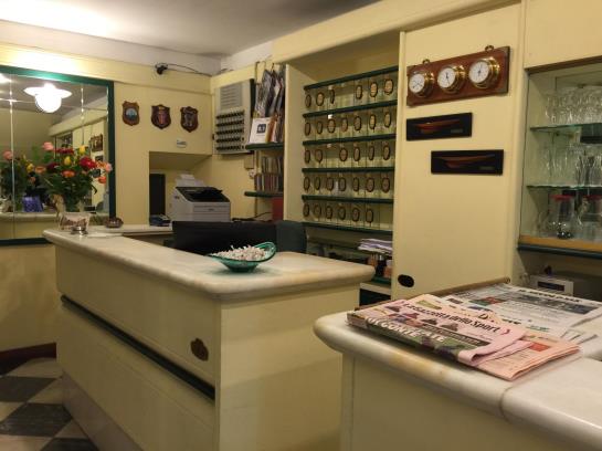 Hotel Helvetia  | Genova | Genova | Italia 15