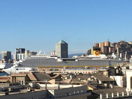 Hotel Helvetia  | Genova | Genova | Italia 16