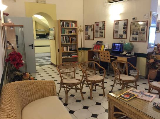 Hotel Helvetia  | Genova | Genova | Italia 18