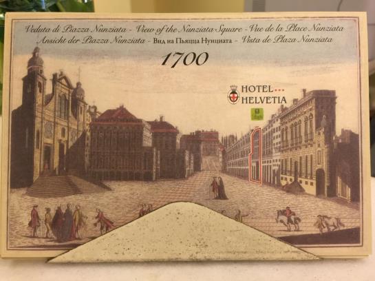 Hotel Helvetia  | Genova | Genova | Italia 19